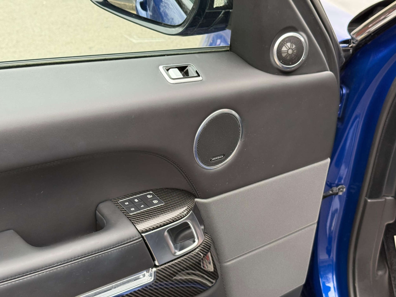 Used Land Rover Range Rover Sport 2020 for sale - 77581106: Photo 38