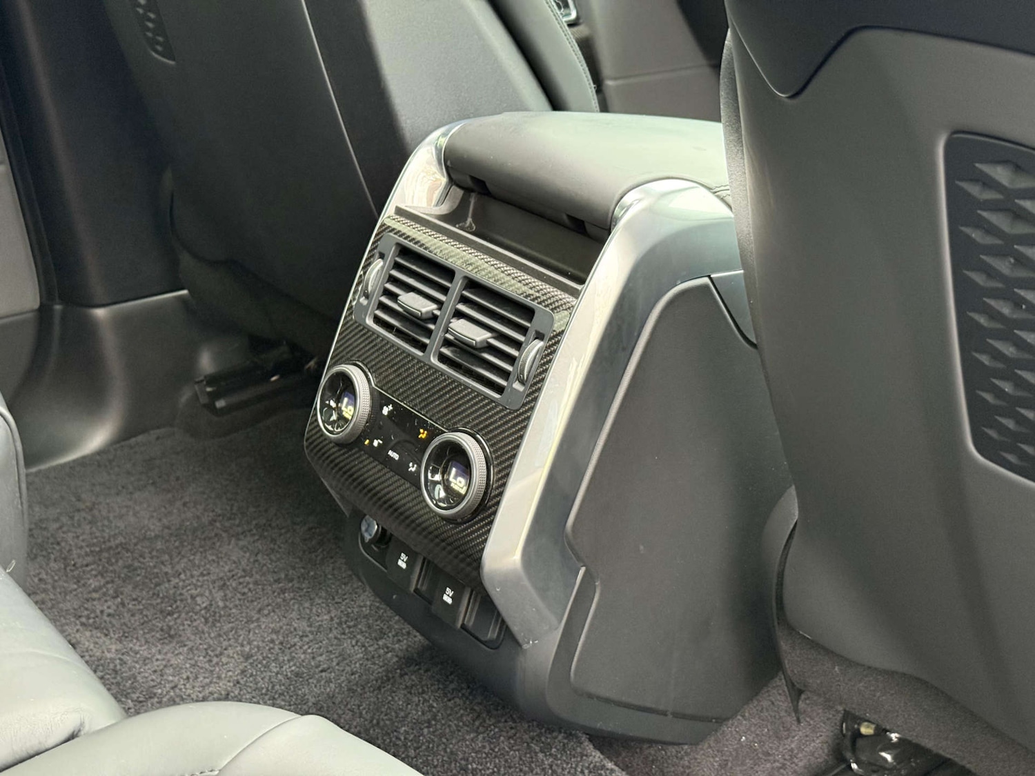 Used Land Rover Range Rover Sport 2020 for sale - 77581106: Photo 41