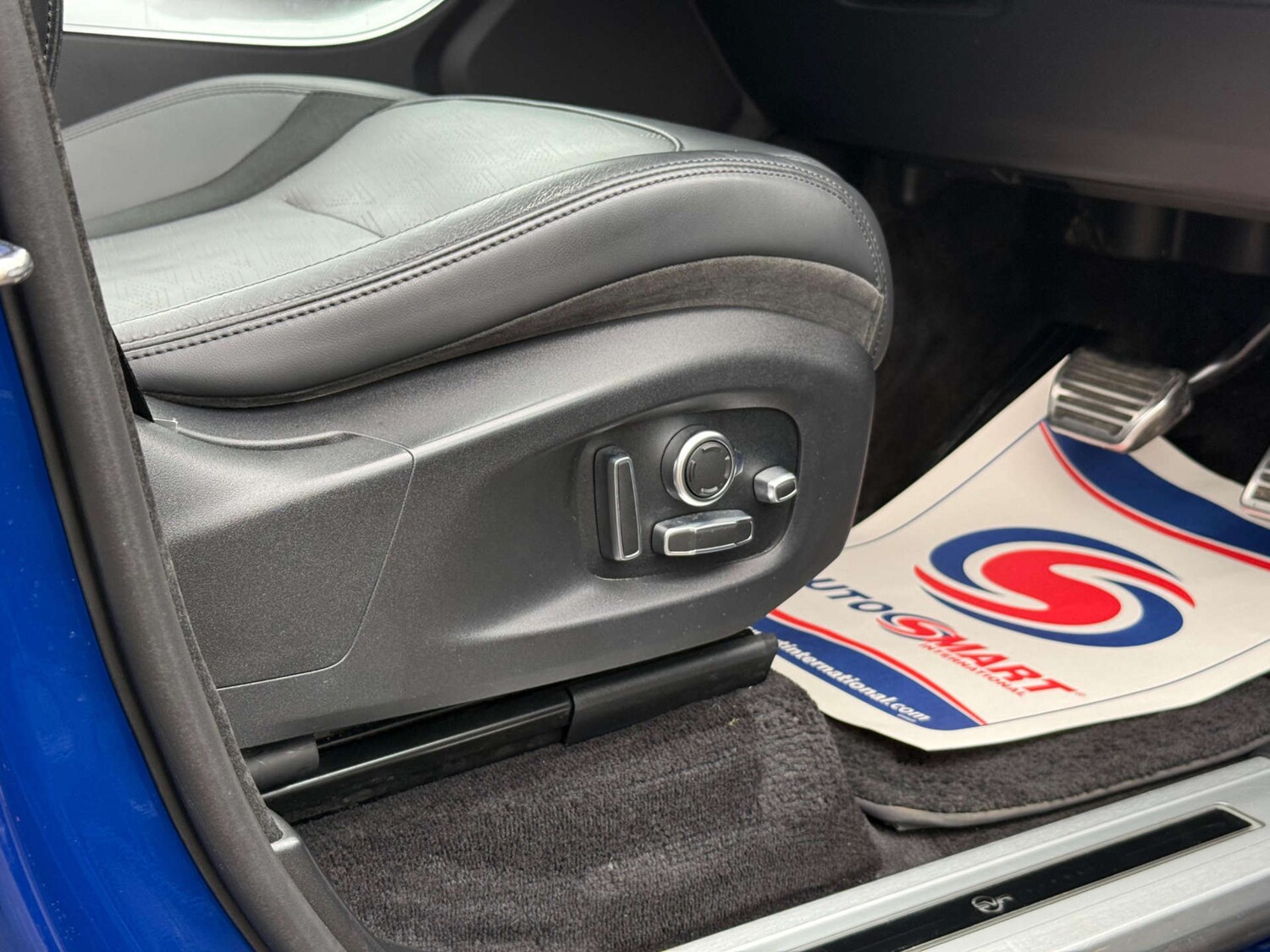 Used Land Rover Range Rover Sport 2020 for sale - 77581106: Photo 43