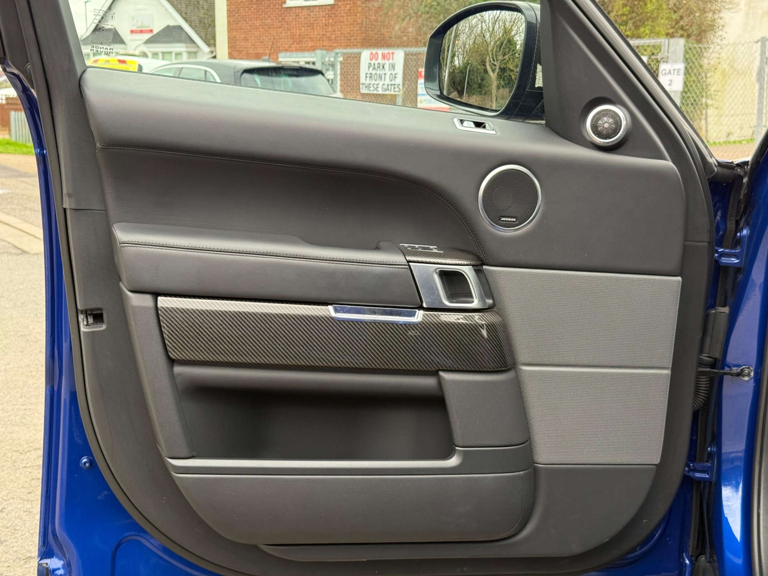 Used Land Rover Range Rover Sport 2020 for sale - 77581106: Photo 44