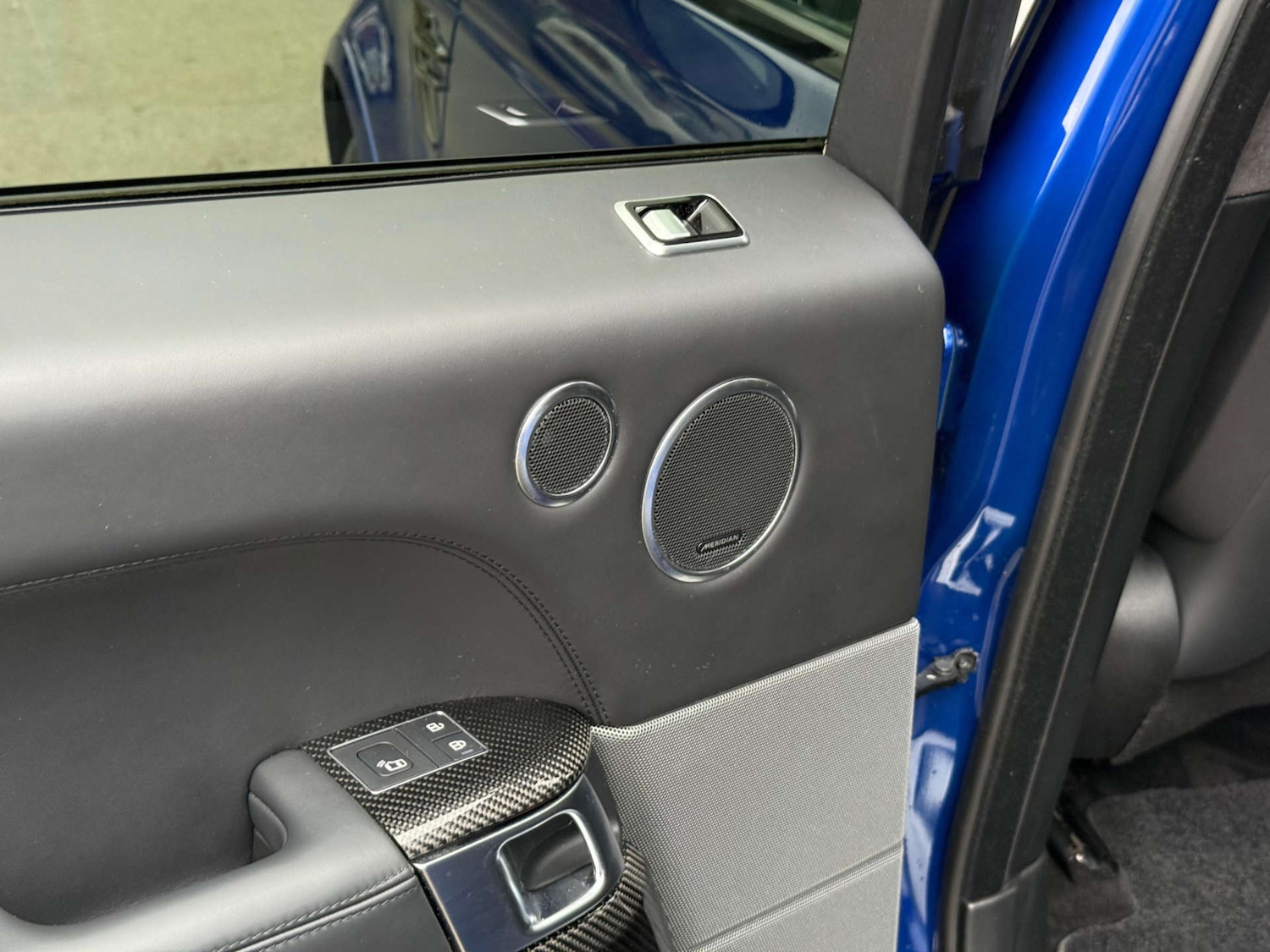 Used Land Rover Range Rover Sport 2020 for sale - 77581106: Photo 45