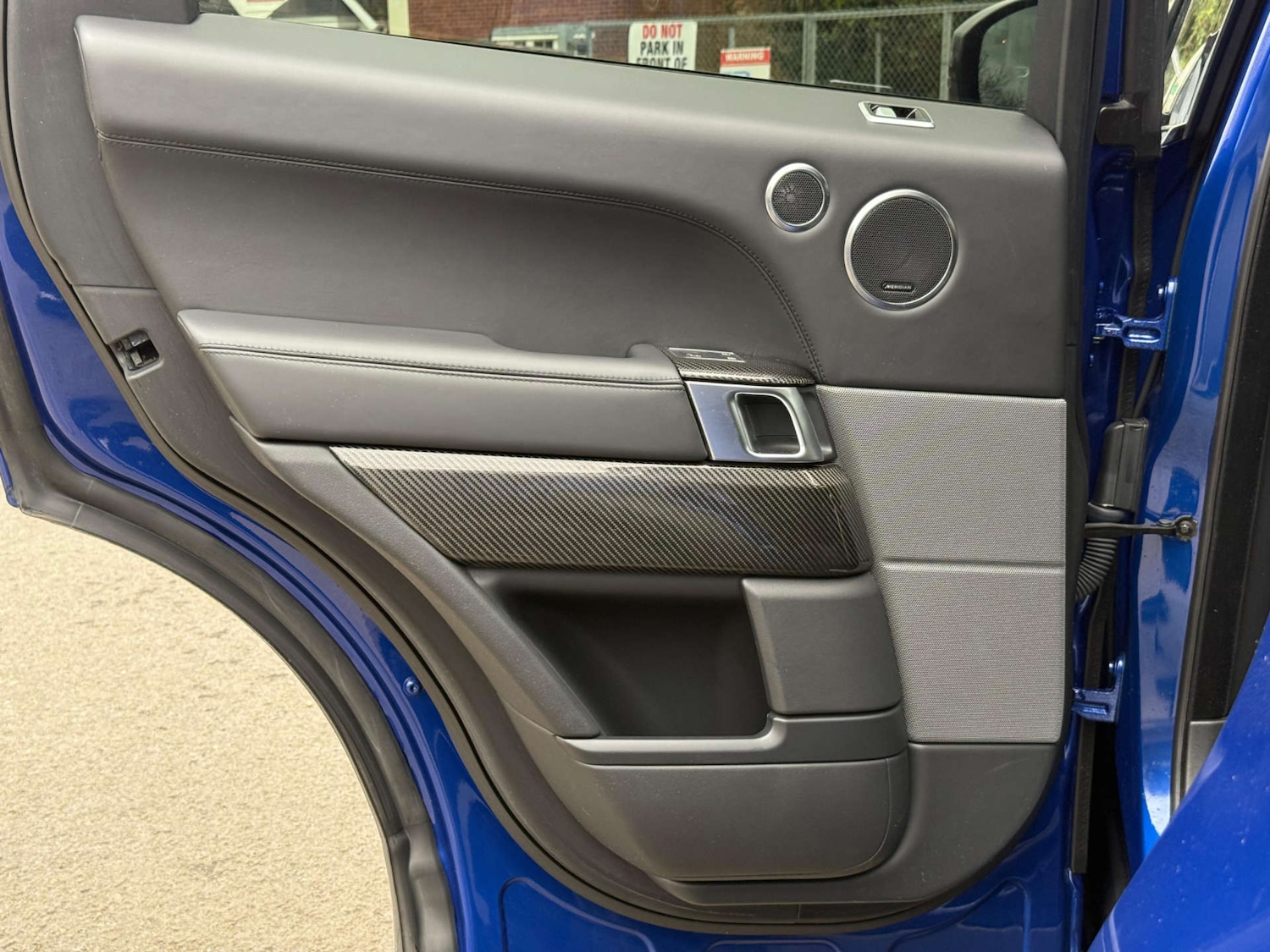 Used Land Rover Range Rover Sport 2020 for sale - 77581106: Photo 46