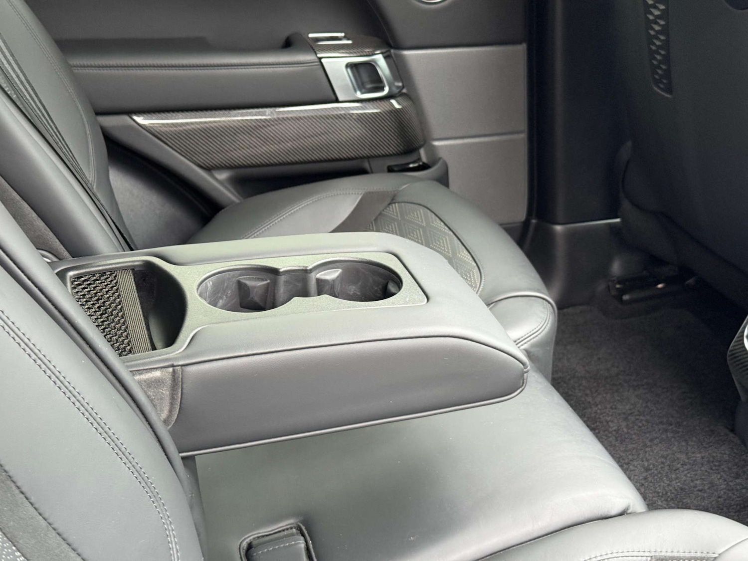 Used Land Rover Range Rover Sport 2020 for sale - 77581106: Photo 47