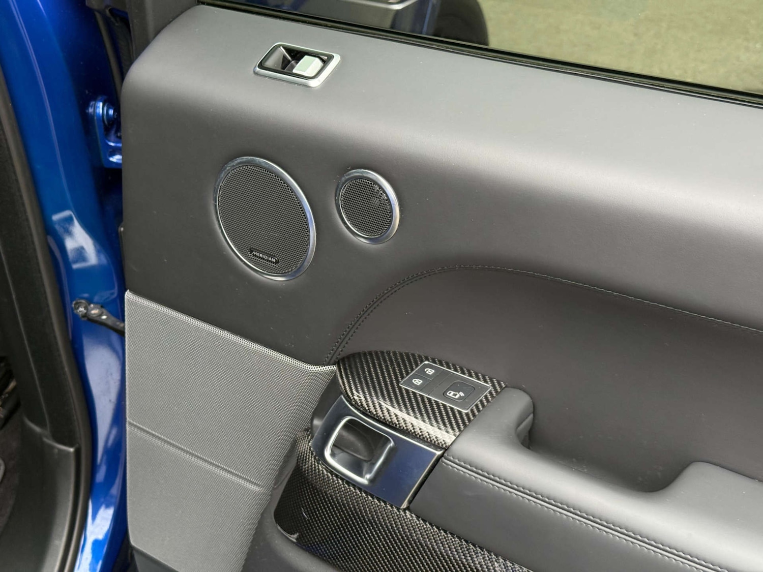 Used Land Rover Range Rover Sport 2020 for sale - 77581106: Photo 48