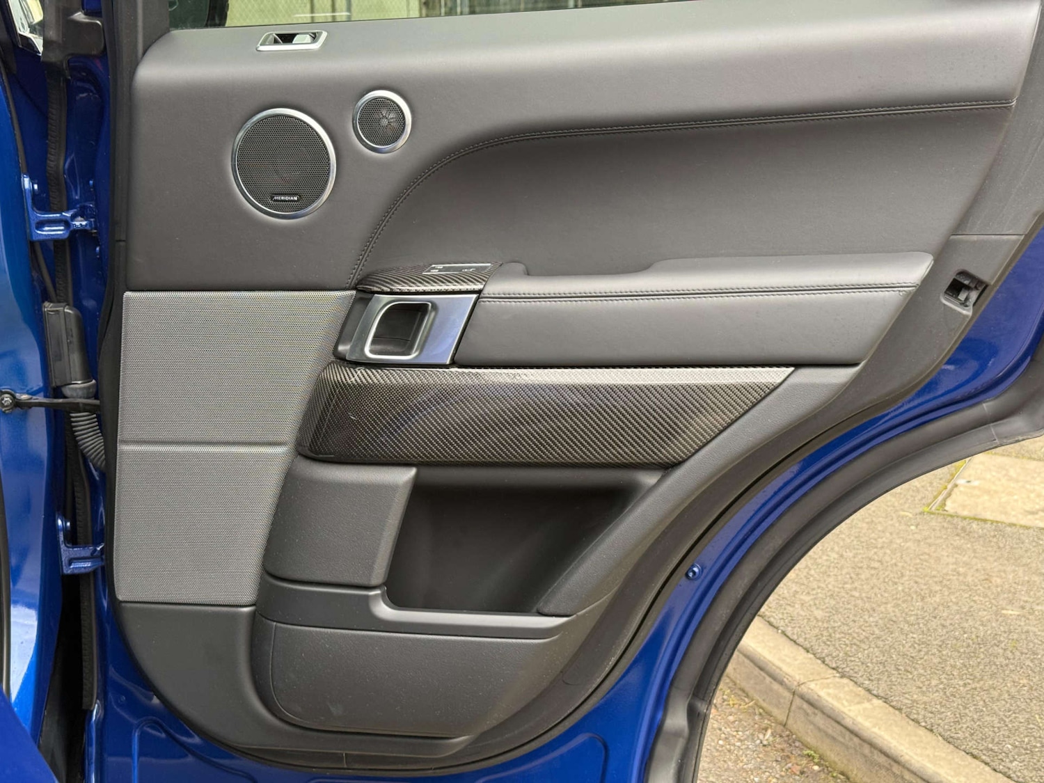 Used Land Rover Range Rover Sport 2020 for sale - 77581106: Photo 49