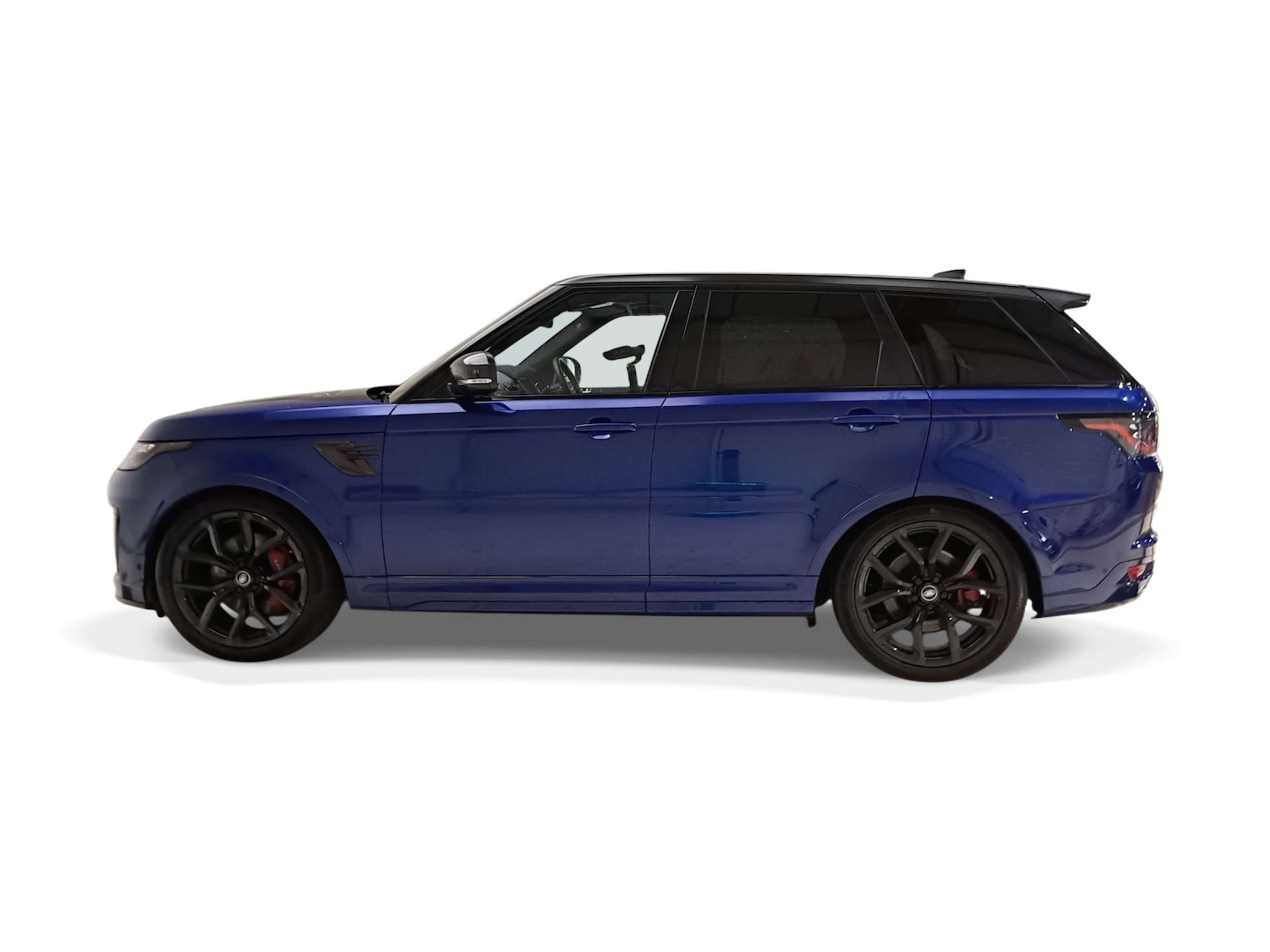 Used Land Rover Range Rover Sport 2020 for sale - 77581106: Photo 5