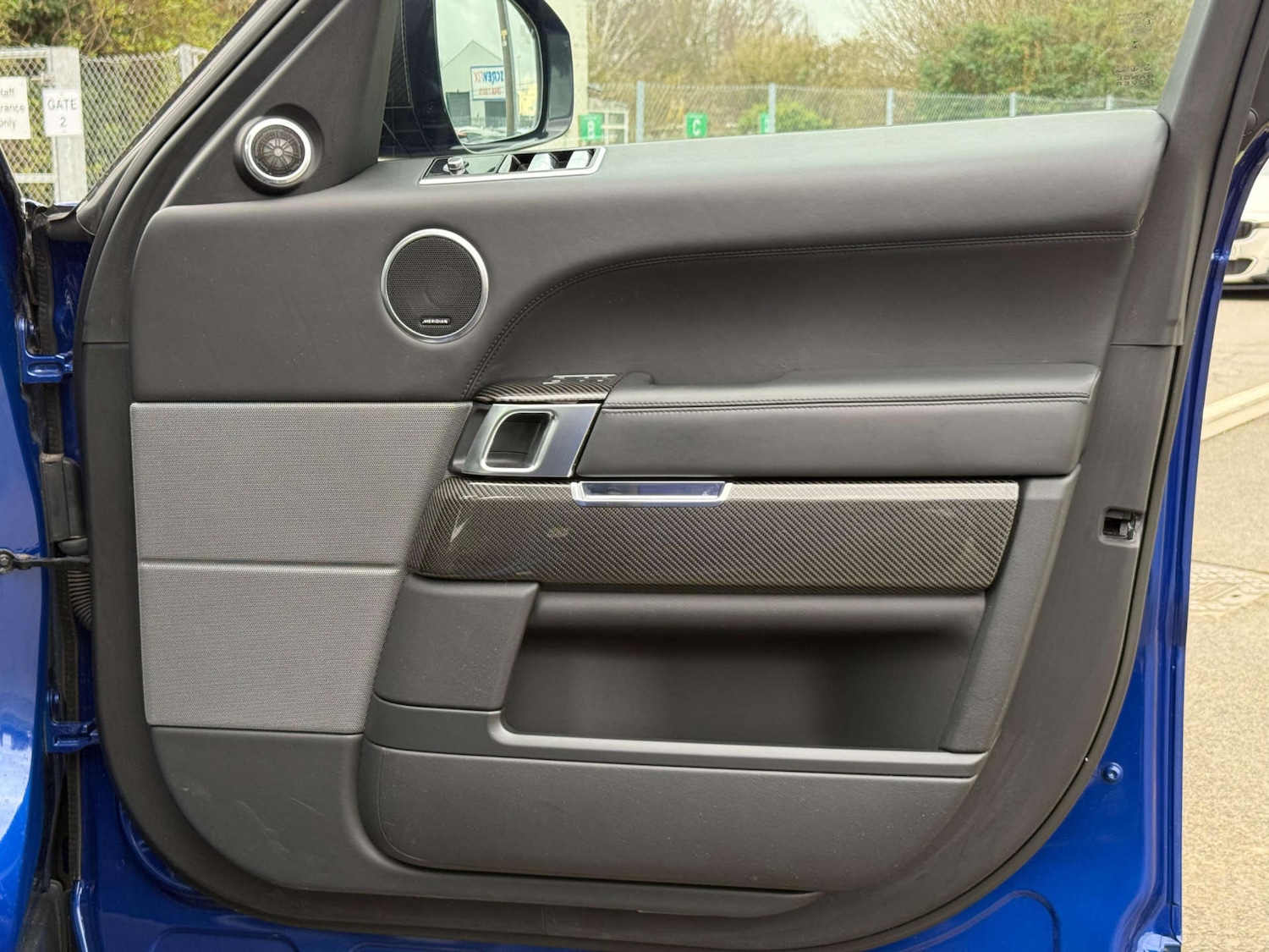 Used Land Rover Range Rover Sport 2020 for sale - 77581106: Photo 50