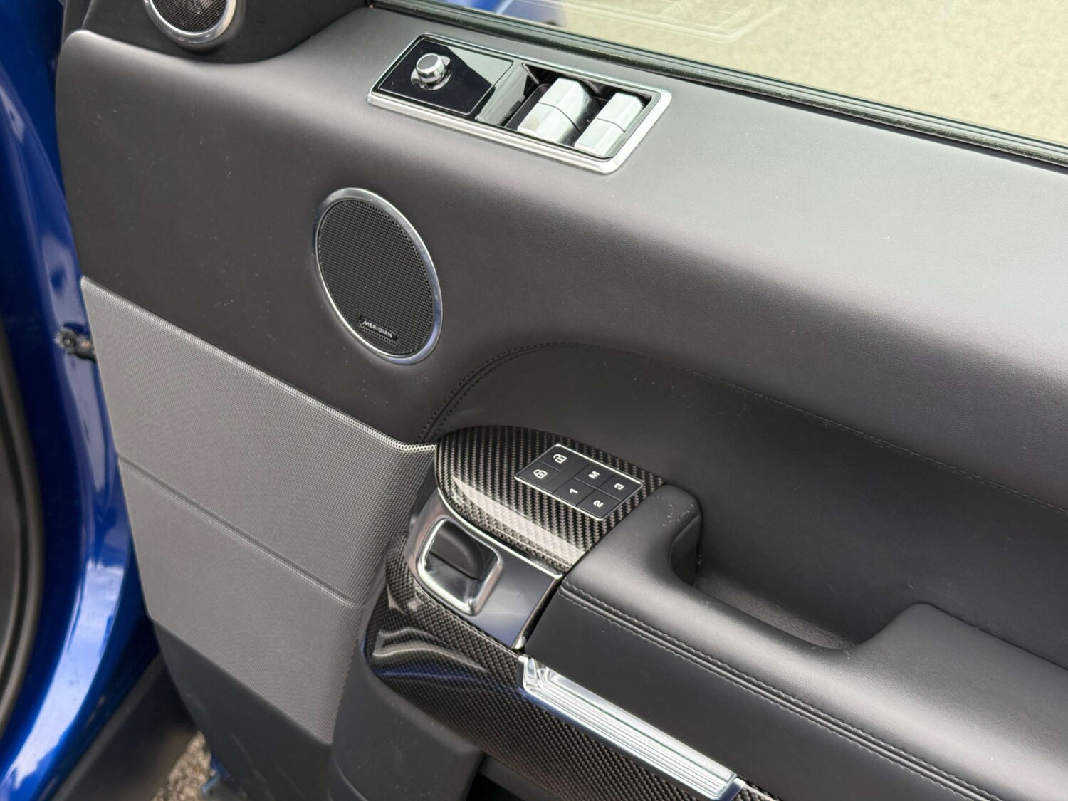 Used Land Rover Range Rover Sport 2020 for sale - 77581106: Photo 51