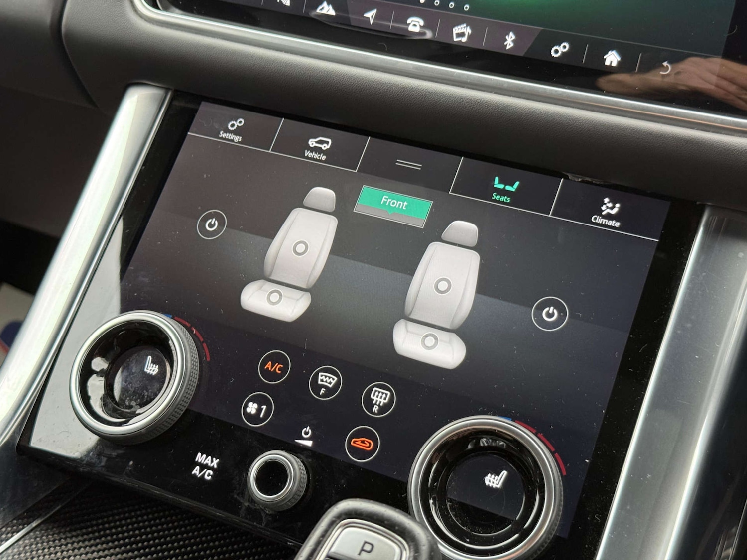 Used Land Rover Range Rover Sport 2020 for sale - 77581106: Photo 53