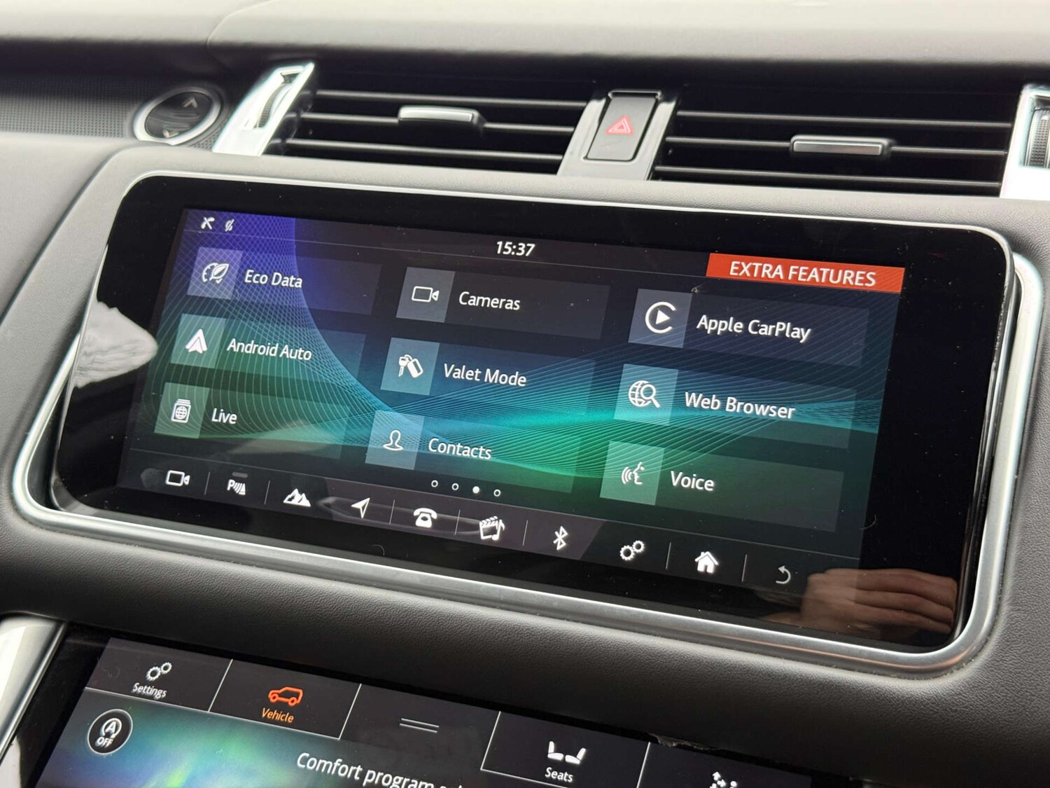 Used Land Rover Range Rover Sport 2020 for sale - 77581106: Photo 58