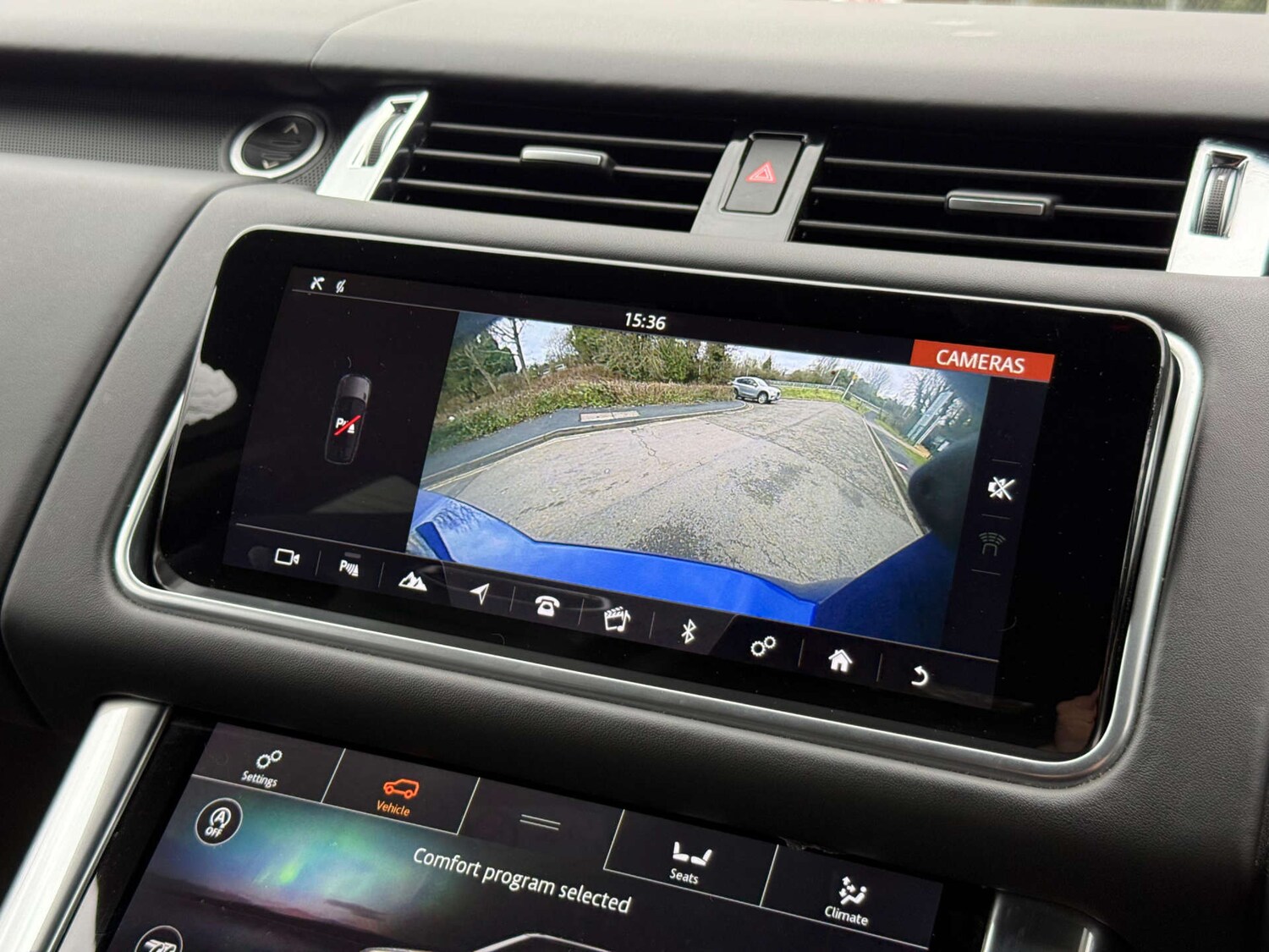 Used Land Rover Range Rover Sport 2020 for sale - 77581106: Photo 59