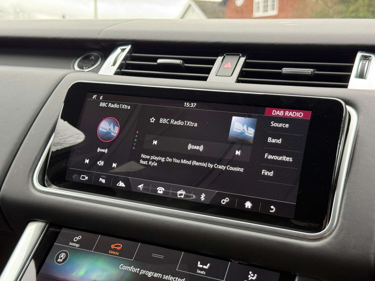 Used Land Rover Range Rover Sport 2020 for sale - 77581106: Photo 60