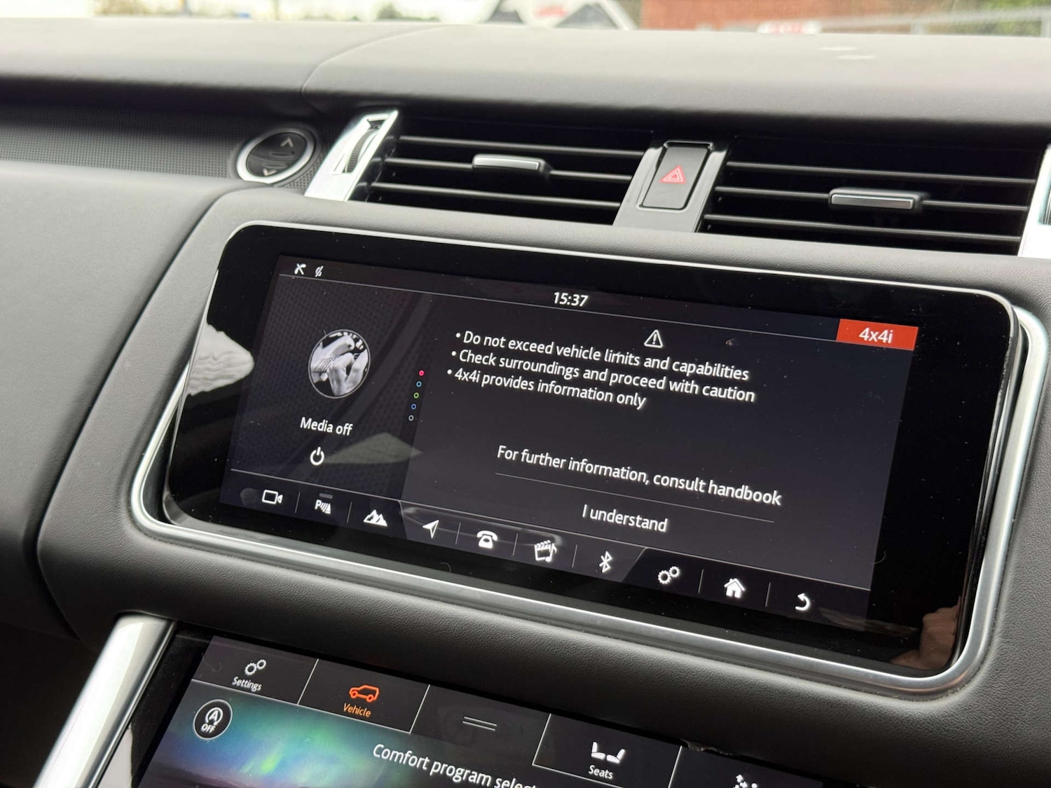 Used Land Rover Range Rover Sport 2020 for sale - 77581106: Photo 61