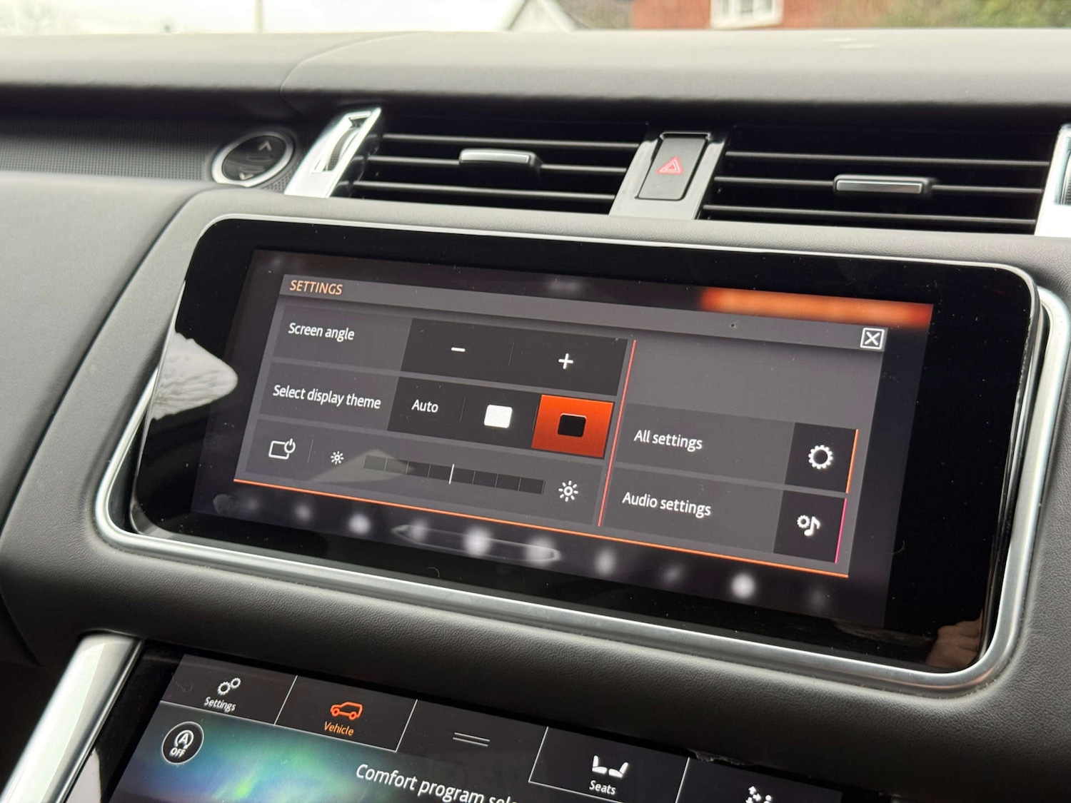 Used Land Rover Range Rover Sport 2020 for sale - 77581106: Photo 65