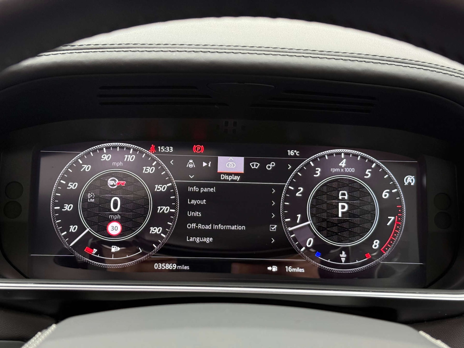 Used Land Rover Range Rover Sport 2020 for sale - 77581106: Photo 66