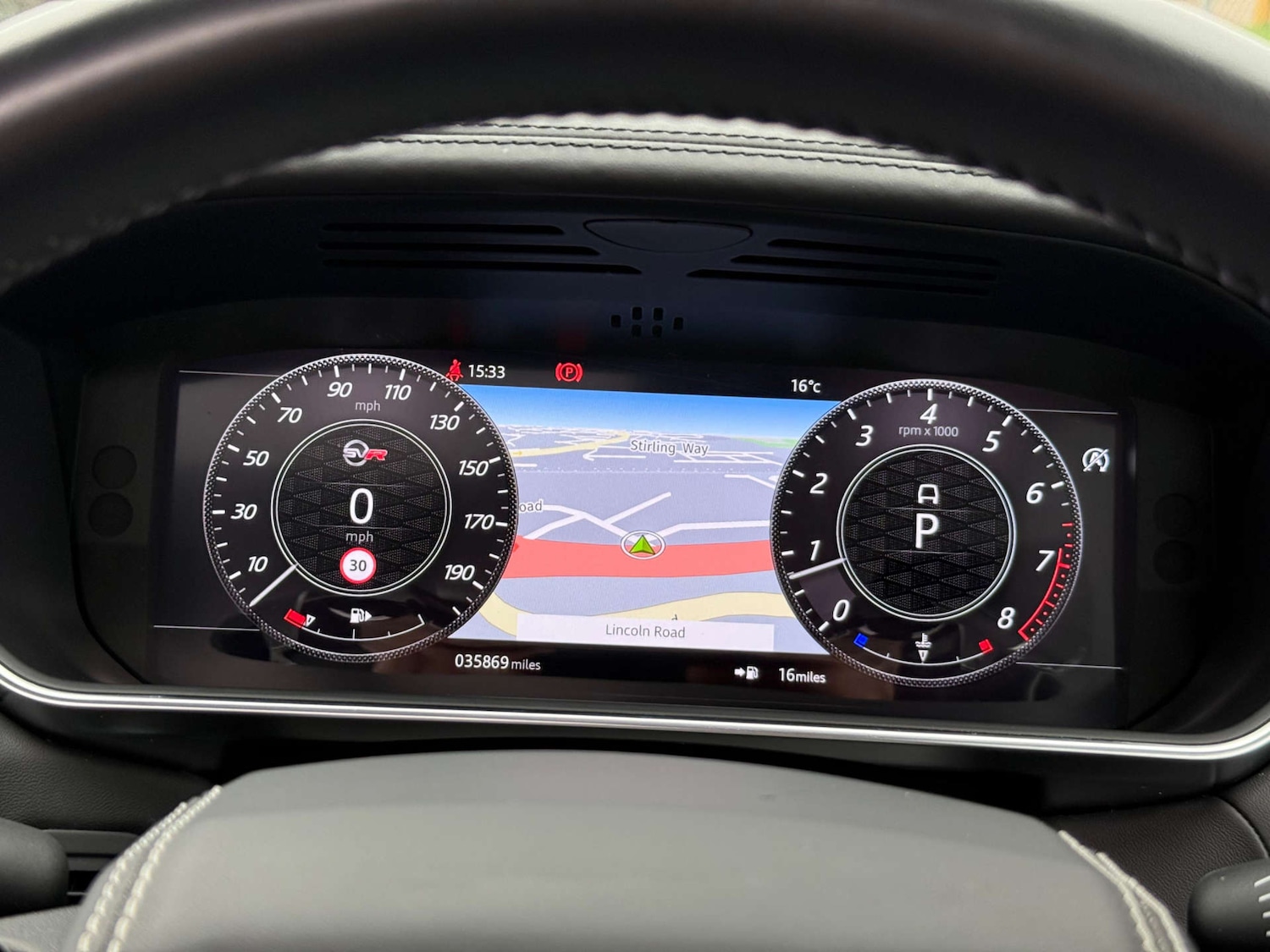 Used Land Rover Range Rover Sport 2020 for sale - 77581106: Photo 67