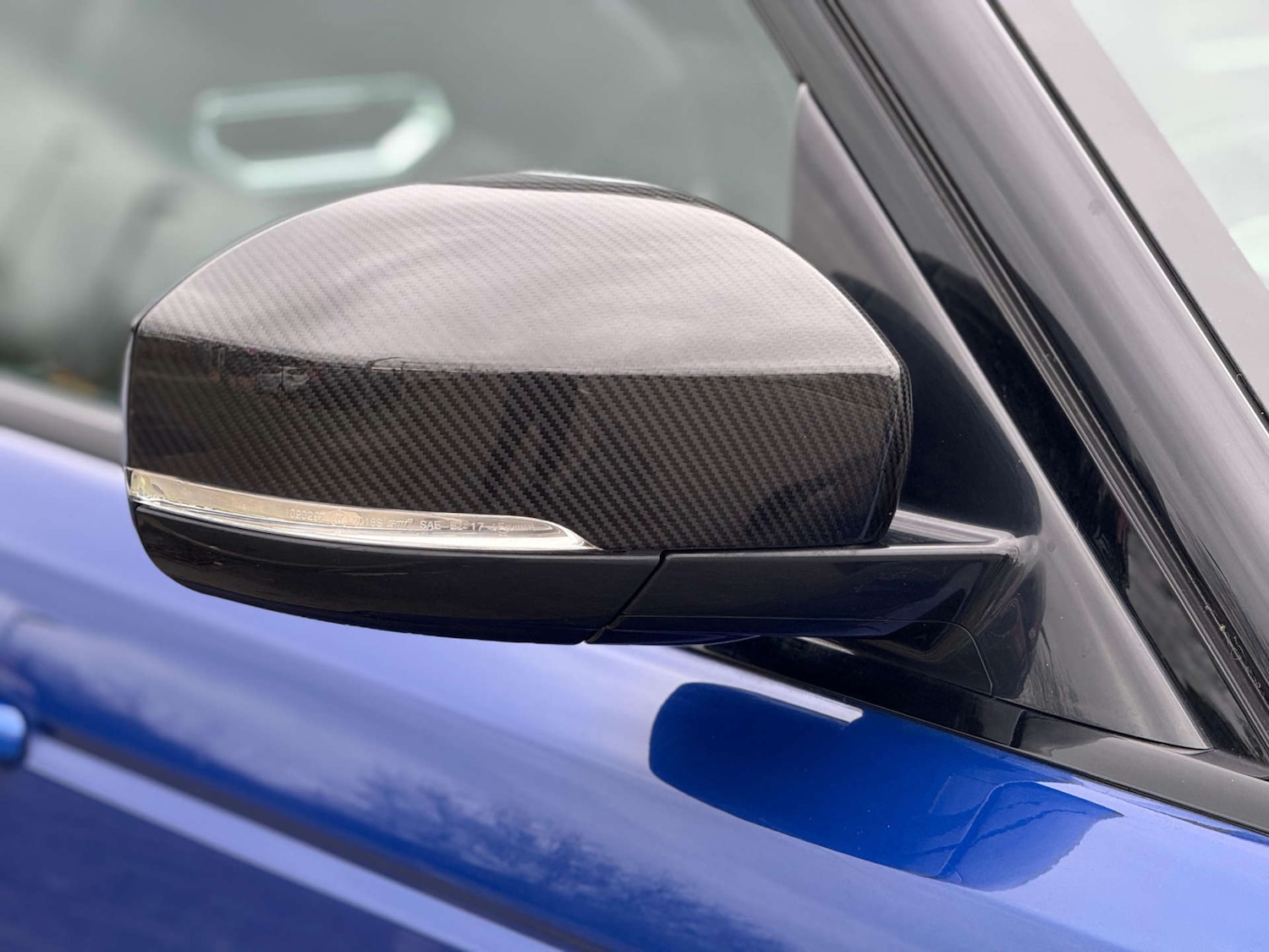 Used Land Rover Range Rover Sport 2020 for sale - 77581106: Photo 68