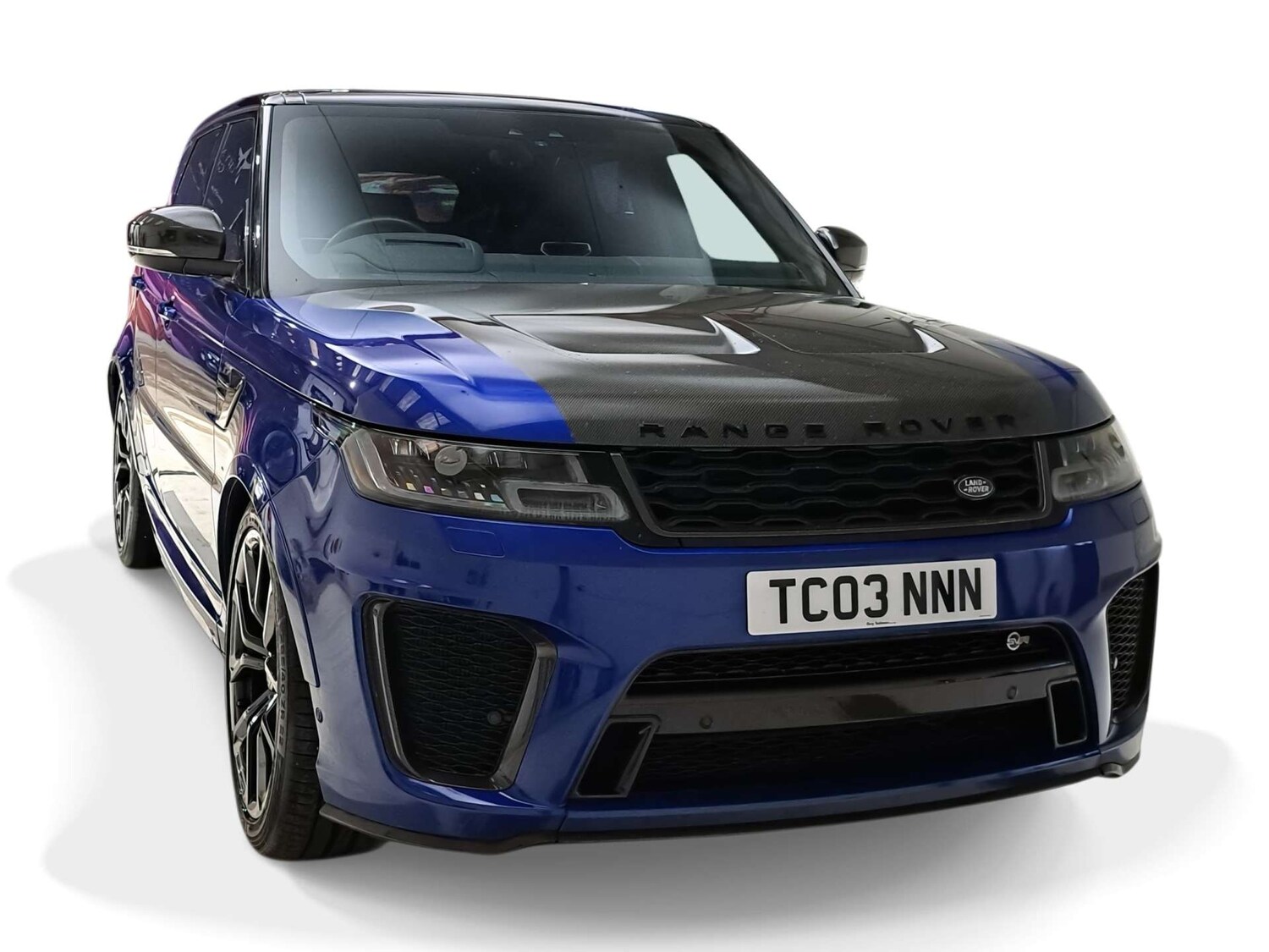 Used Land Rover Range Rover Sport 2020 for sale - 77581106: Photo 7