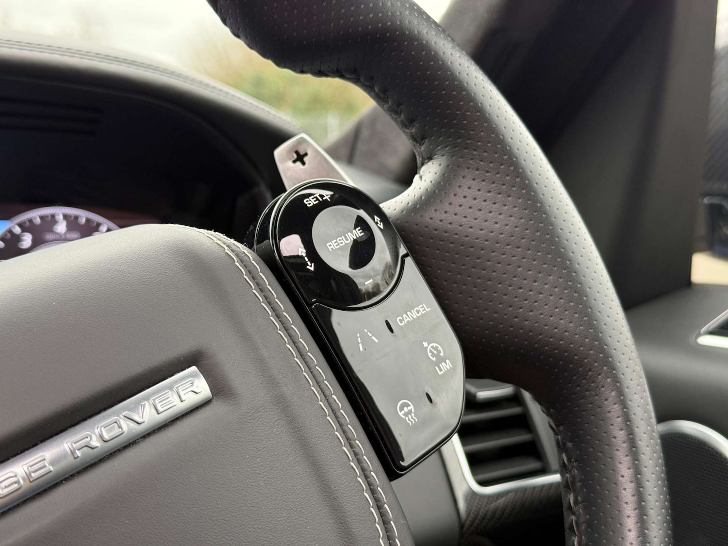 Used Land Rover Range Rover Sport 2020 for sale - 77581106: Photo 71