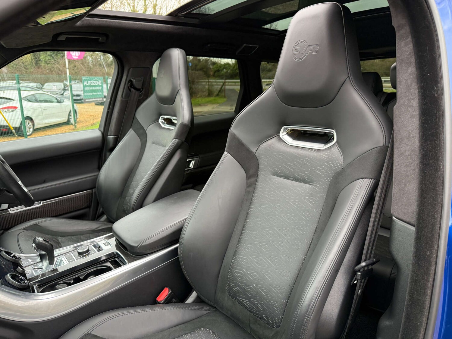 Used Land Rover Range Rover Sport 2020 for sale - 77581106: Photo 73