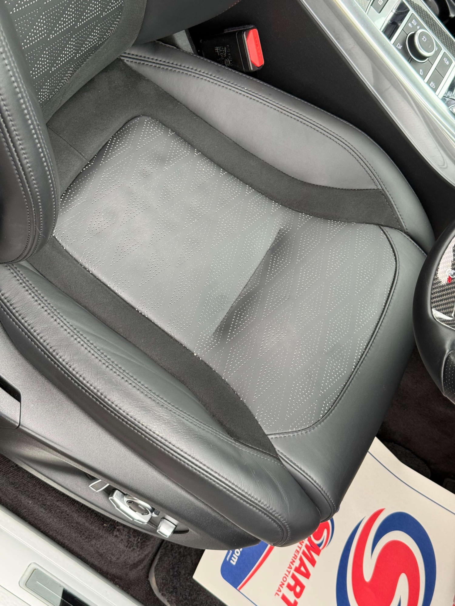 Used Land Rover Range Rover Sport 2020 for sale - 77581106: Photo 75