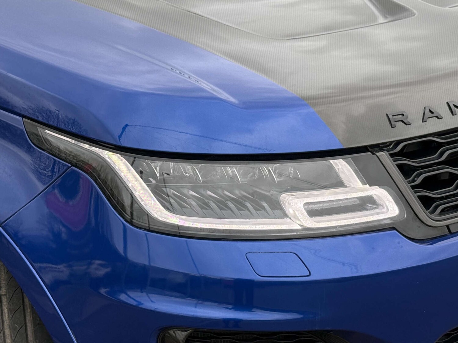 Used Land Rover Range Rover Sport 2020 for sale - 77581106: Photo 76