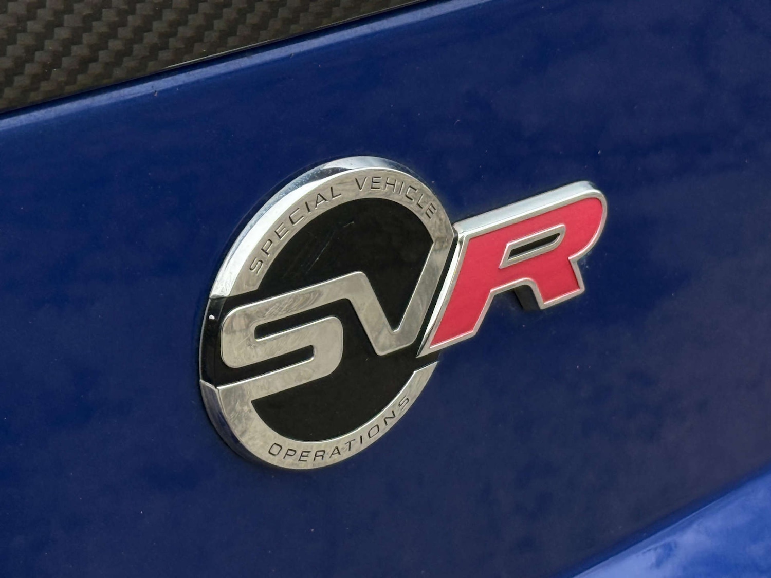 Used Land Rover Range Rover Sport 2020 for sale - 77581106: Photo 78