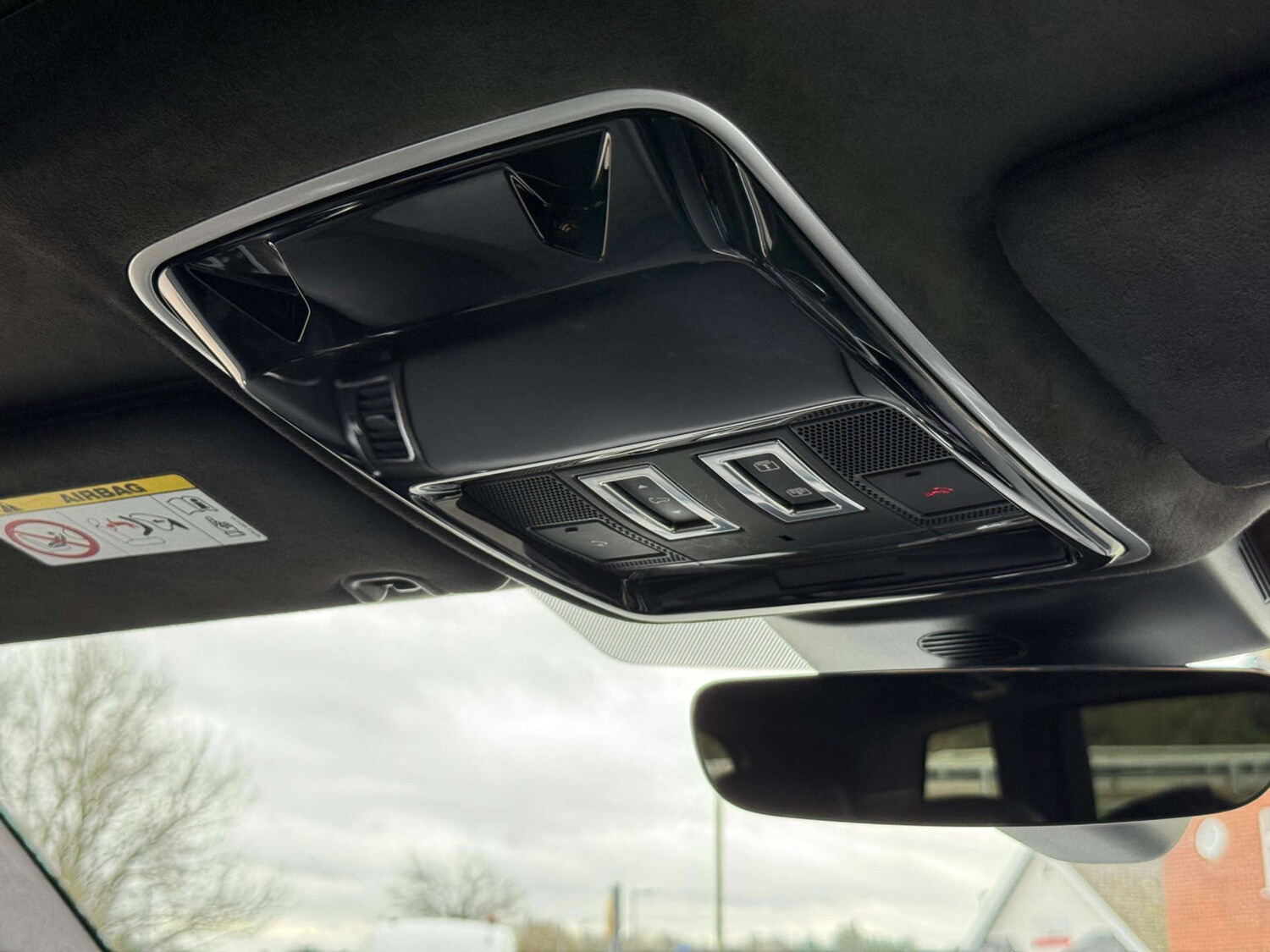 Used Land Rover Range Rover Sport 2020 for sale - 77581106: Photo 79