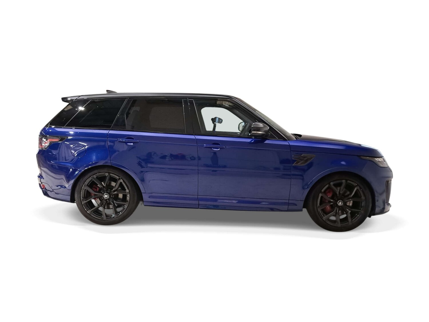 Used Land Rover Range Rover Sport 2020 for sale - 77581106: Photo 8