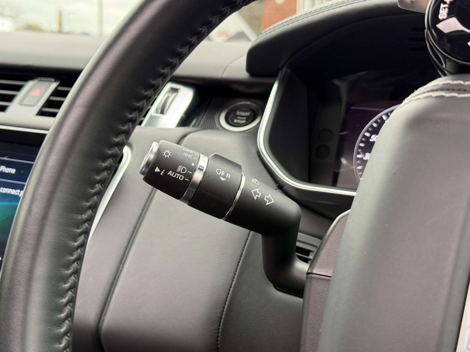 Used Land Rover Range Rover Sport 2020 for sale - 77581106: Photo 81