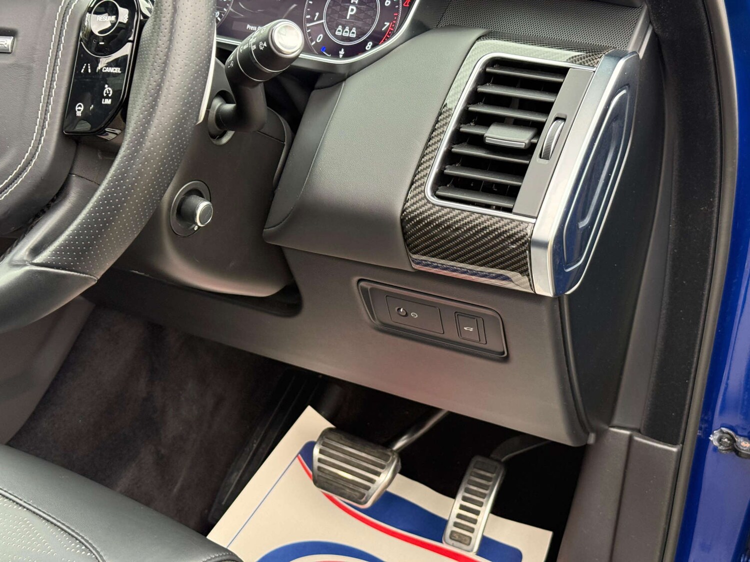 Used Land Rover Range Rover Sport 2020 for sale - 77581106: Photo 82