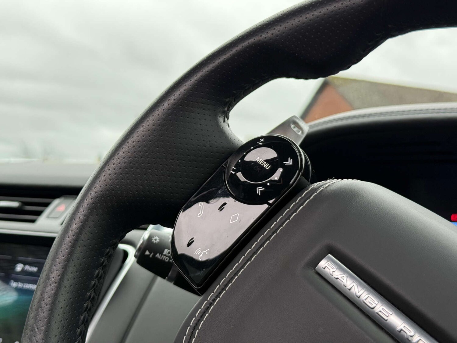 Used Land Rover Range Rover Sport 2020 for sale - 77581106: Photo 83