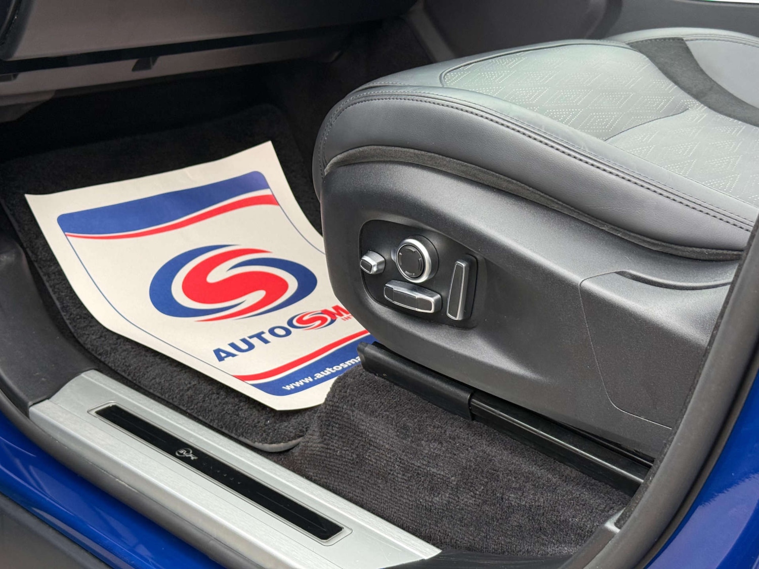 Used Land Rover Range Rover Sport 2020 for sale - 77581106: Photo 85