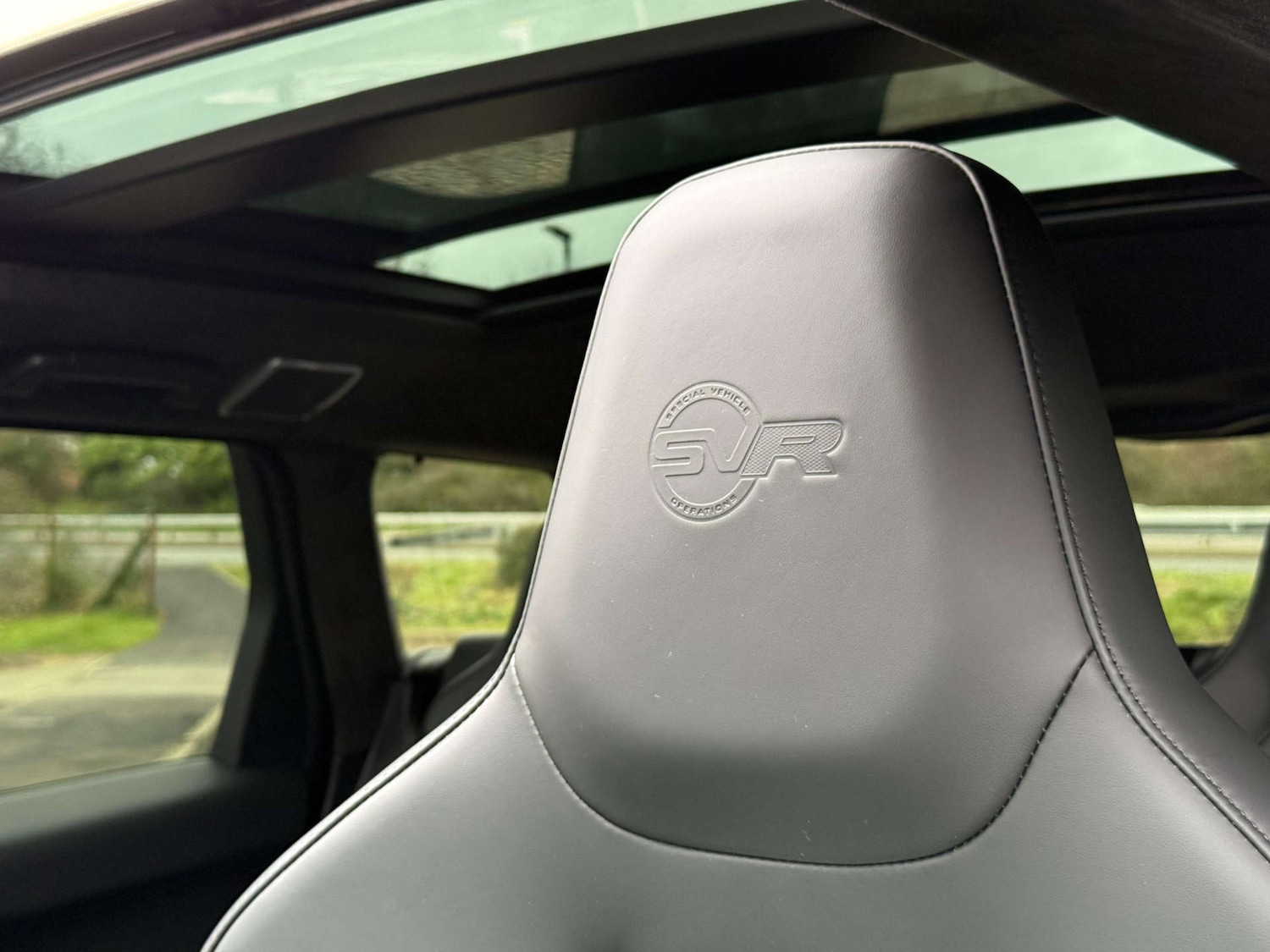 Used Land Rover Range Rover Sport 2020 for sale - 77581106: Photo 86