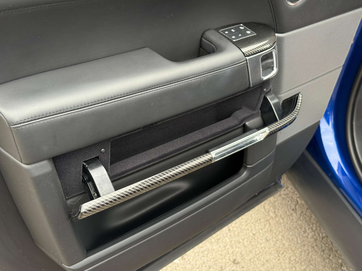 Used Land Rover Range Rover Sport 2020 for sale - 77581106: Photo 87