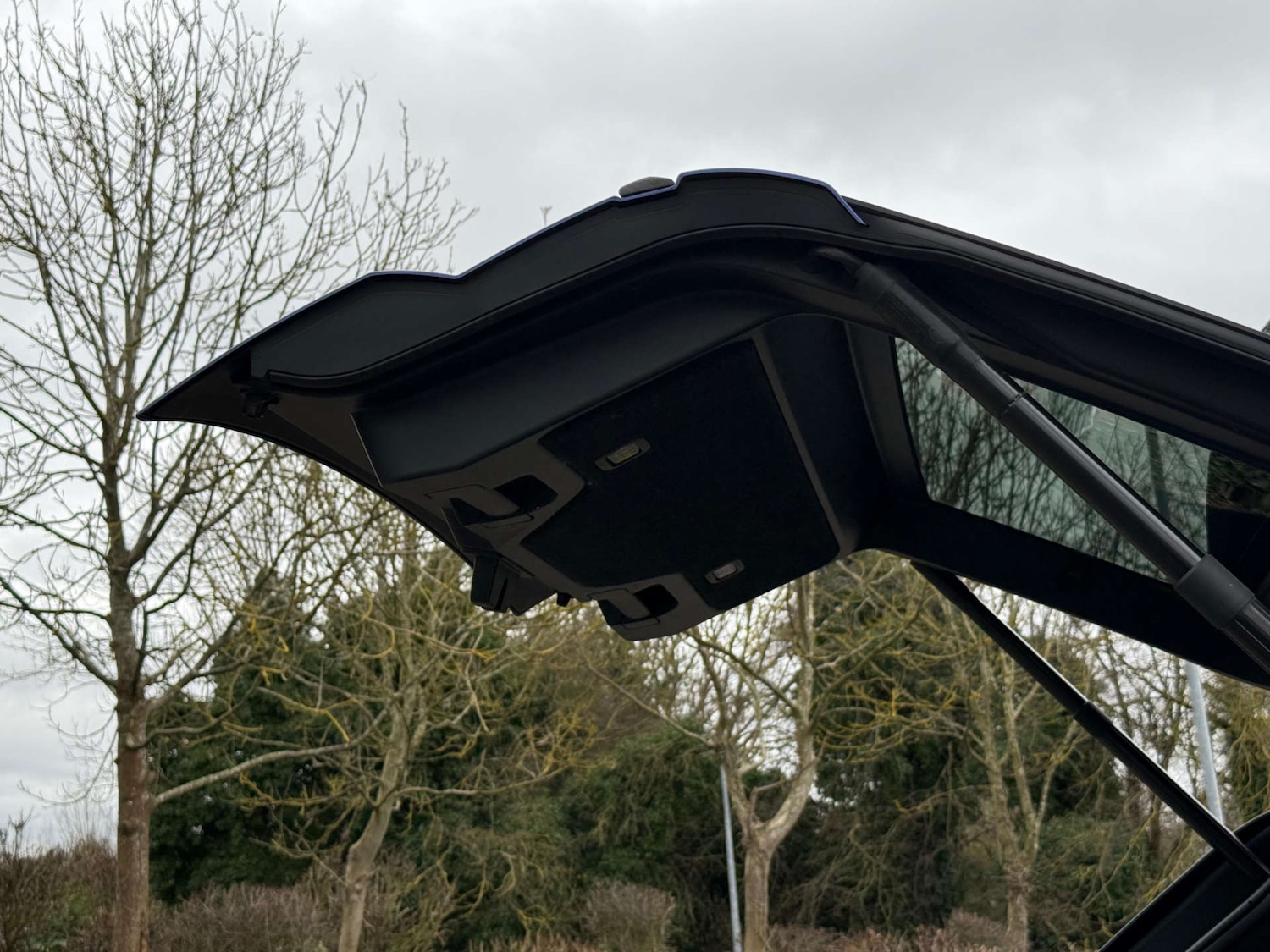 Used Land Rover Range Rover Sport 2020 for sale - 77581106: Photo 88