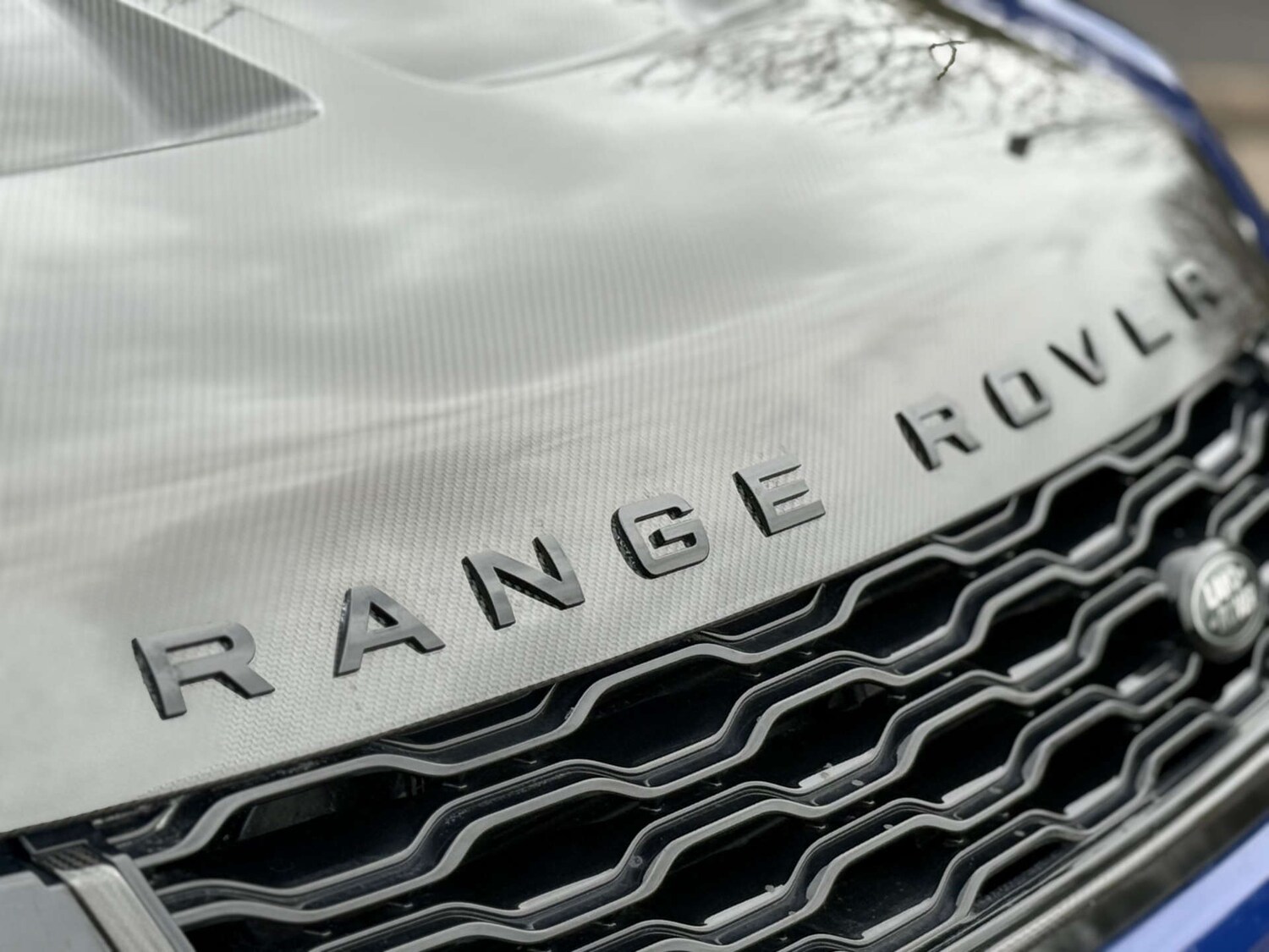 Used Land Rover Range Rover Sport 2020 for sale - 77581106: Photo 93