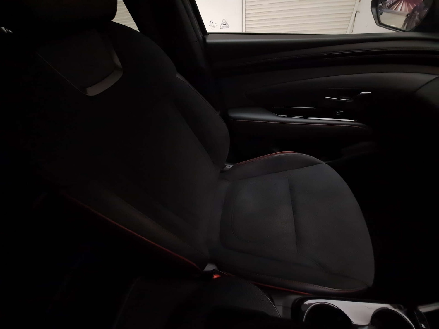 Used Hyundai TUCSON 2023 for sale - 77920769: Photo 10