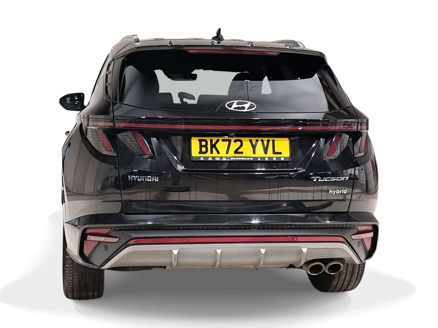 Used Hyundai TUCSON 2023 for sale - 77920769: Photo 4