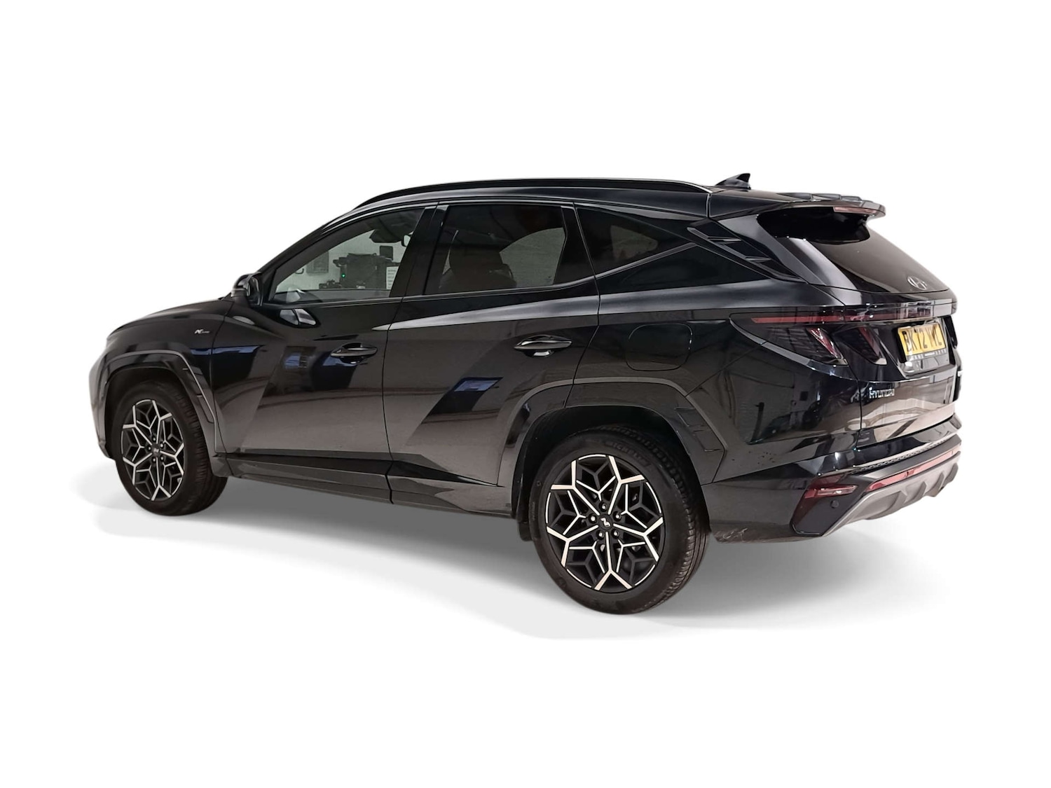 Used Hyundai TUCSON 2023 for sale - 77920769: Photo 5