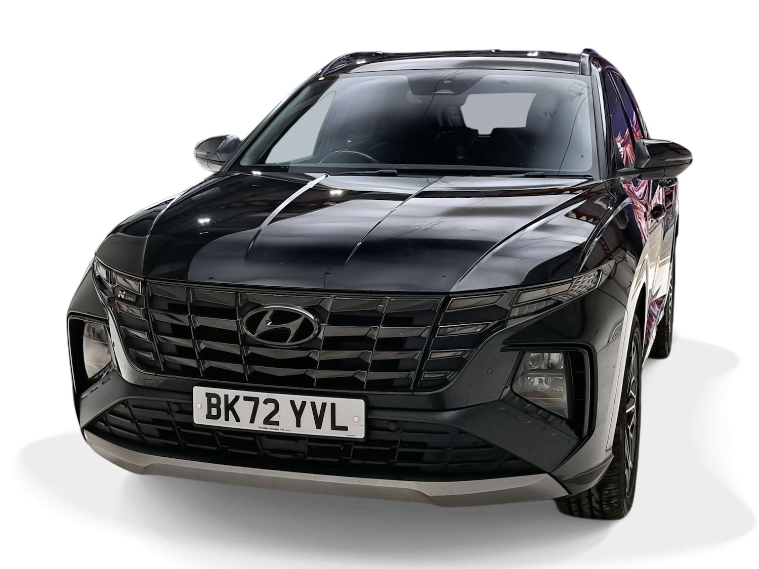 Used Hyundai TUCSON 2023 for sale - 77920769: Photo 7