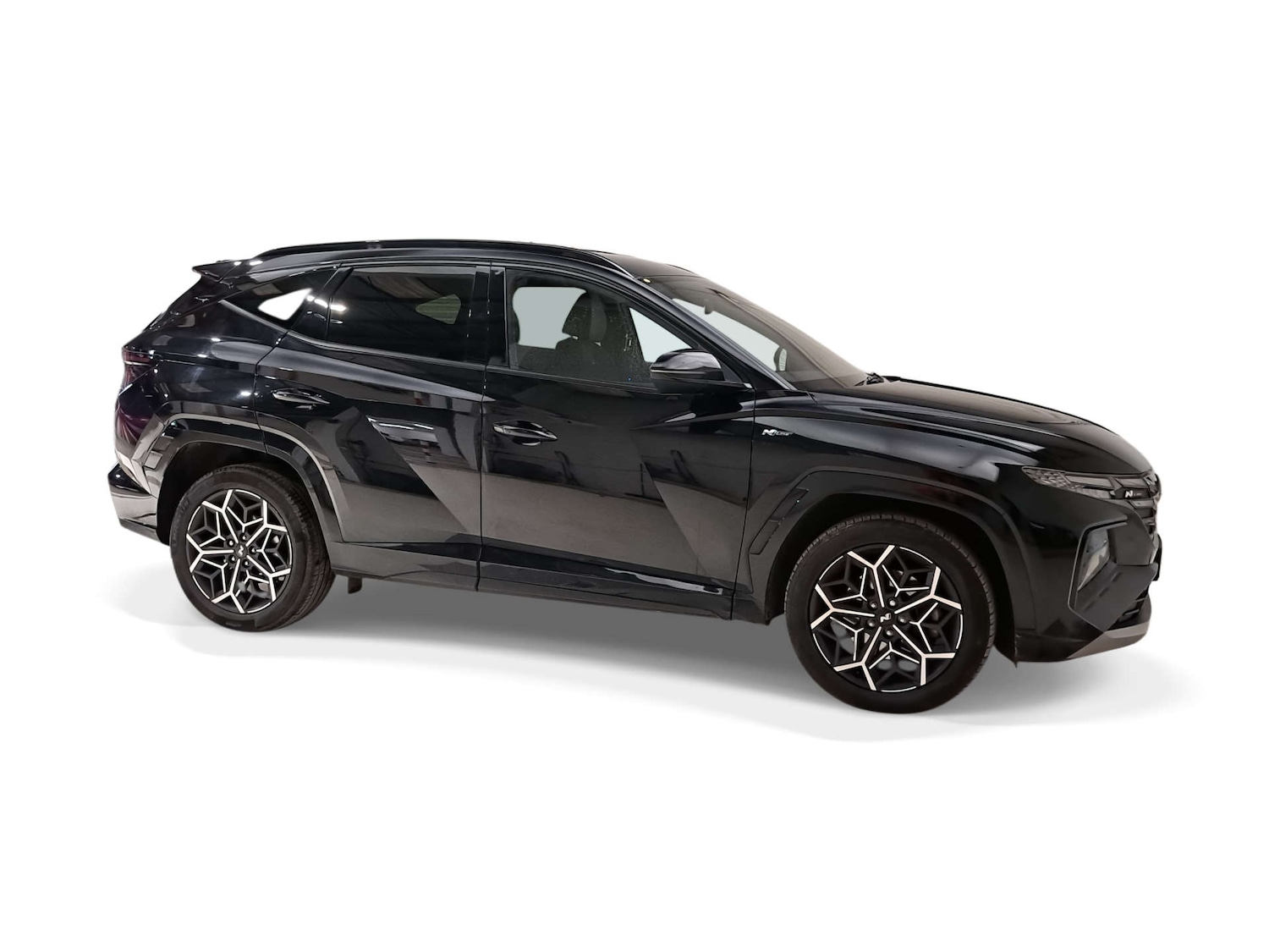 Used Hyundai TUCSON 2023 for sale - 77920769: Photo 8