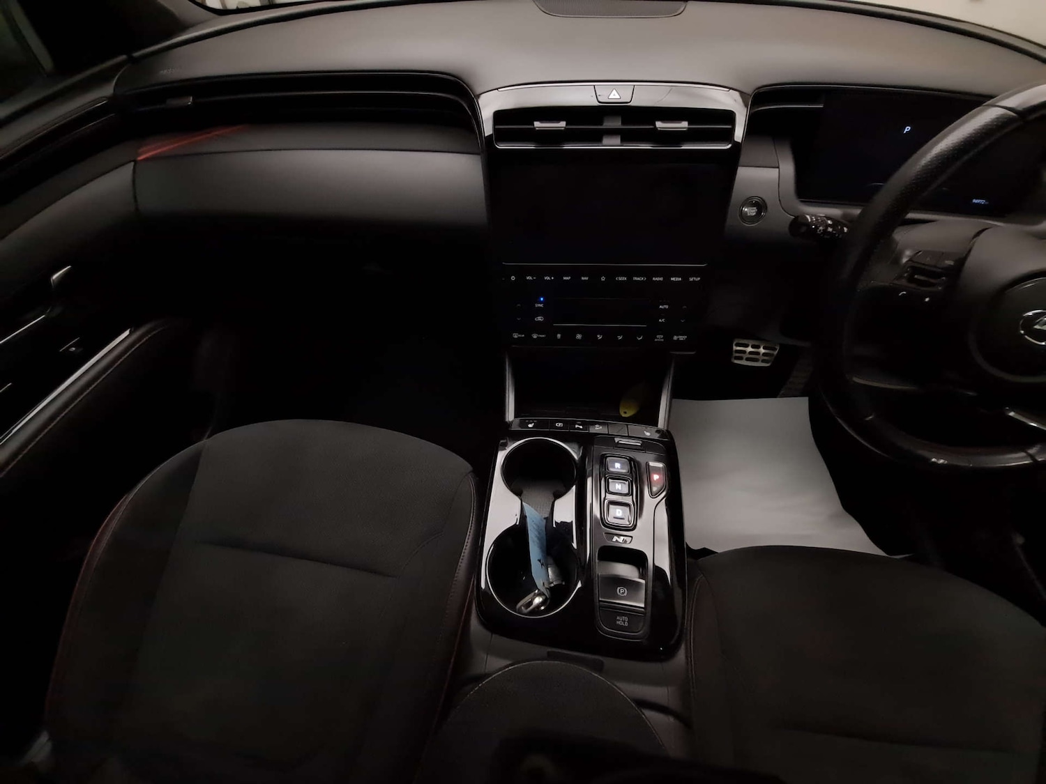 Used Hyundai TUCSON 2023 for sale - 77920769: Photo 9