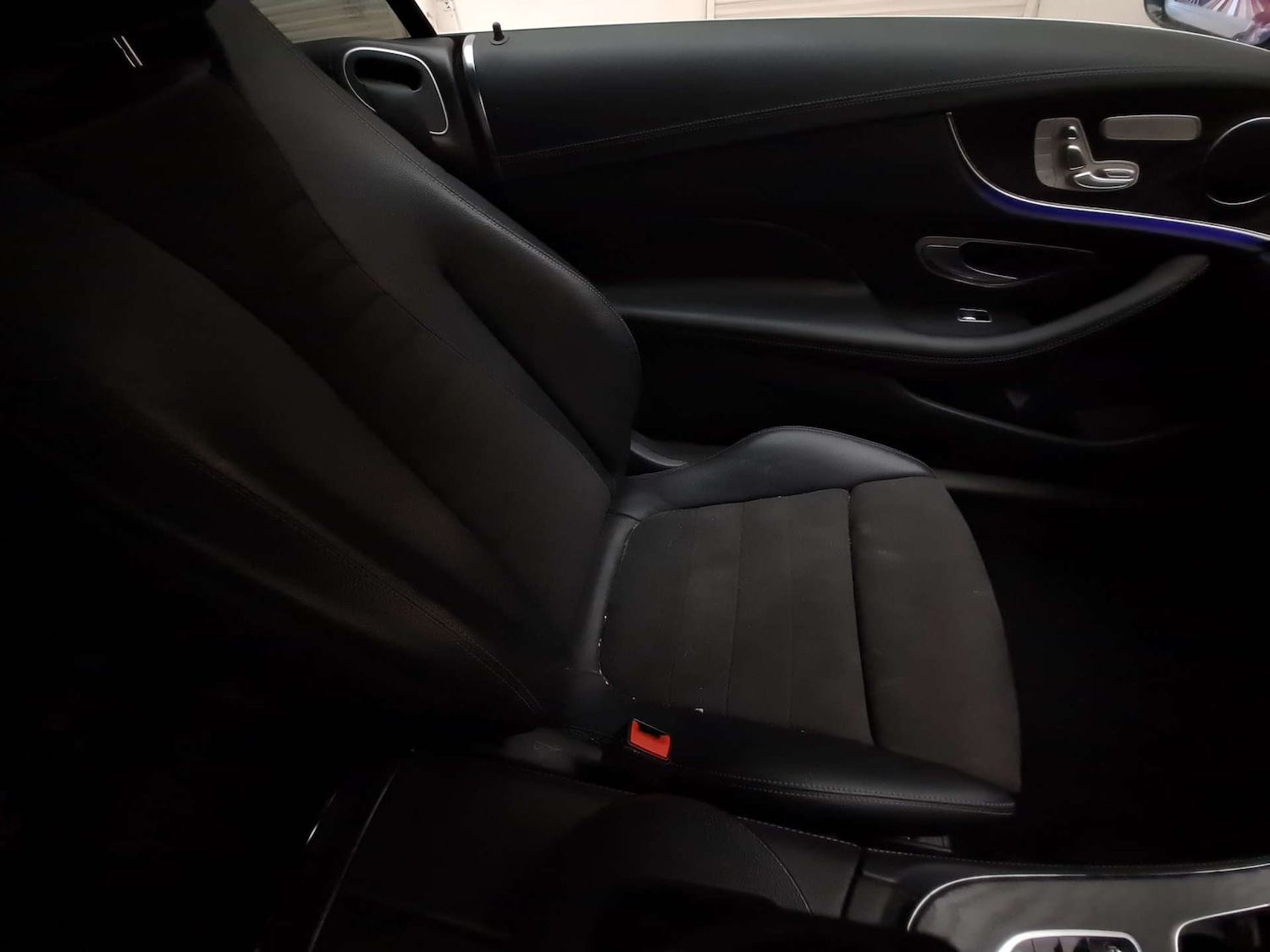 Used Mercedes-Benz E Class 2020 for sale - 77920751: Photo 10