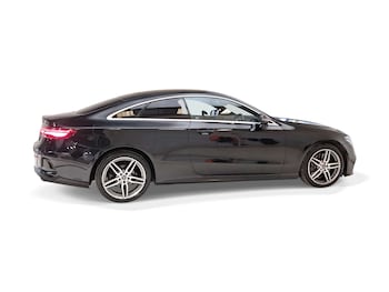 Used Mercedes-Benz E Class 2020 for sale - 77920751: Photo