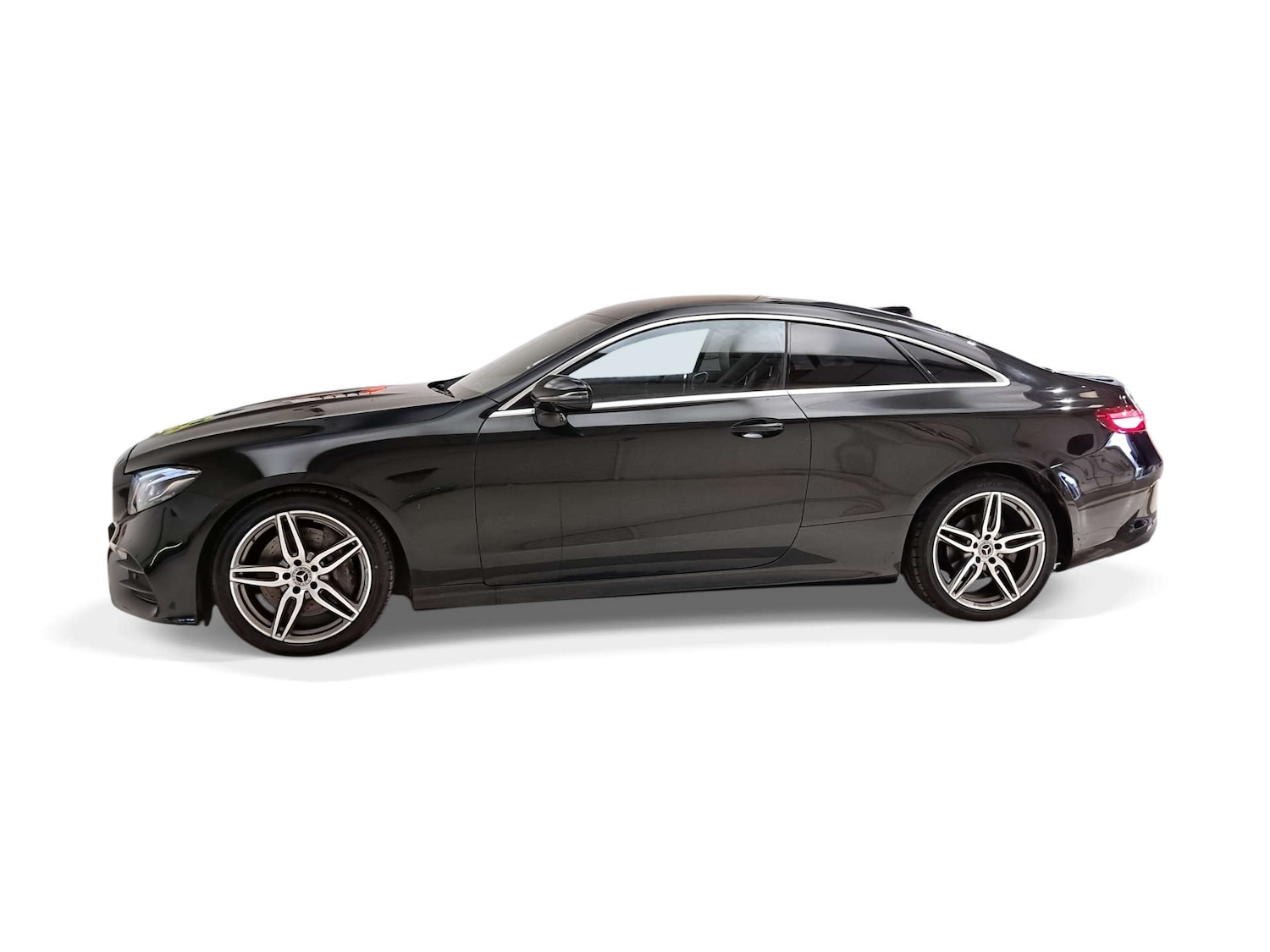 Used Mercedes-Benz E Class 2020 for sale - 77920751: Photo 6