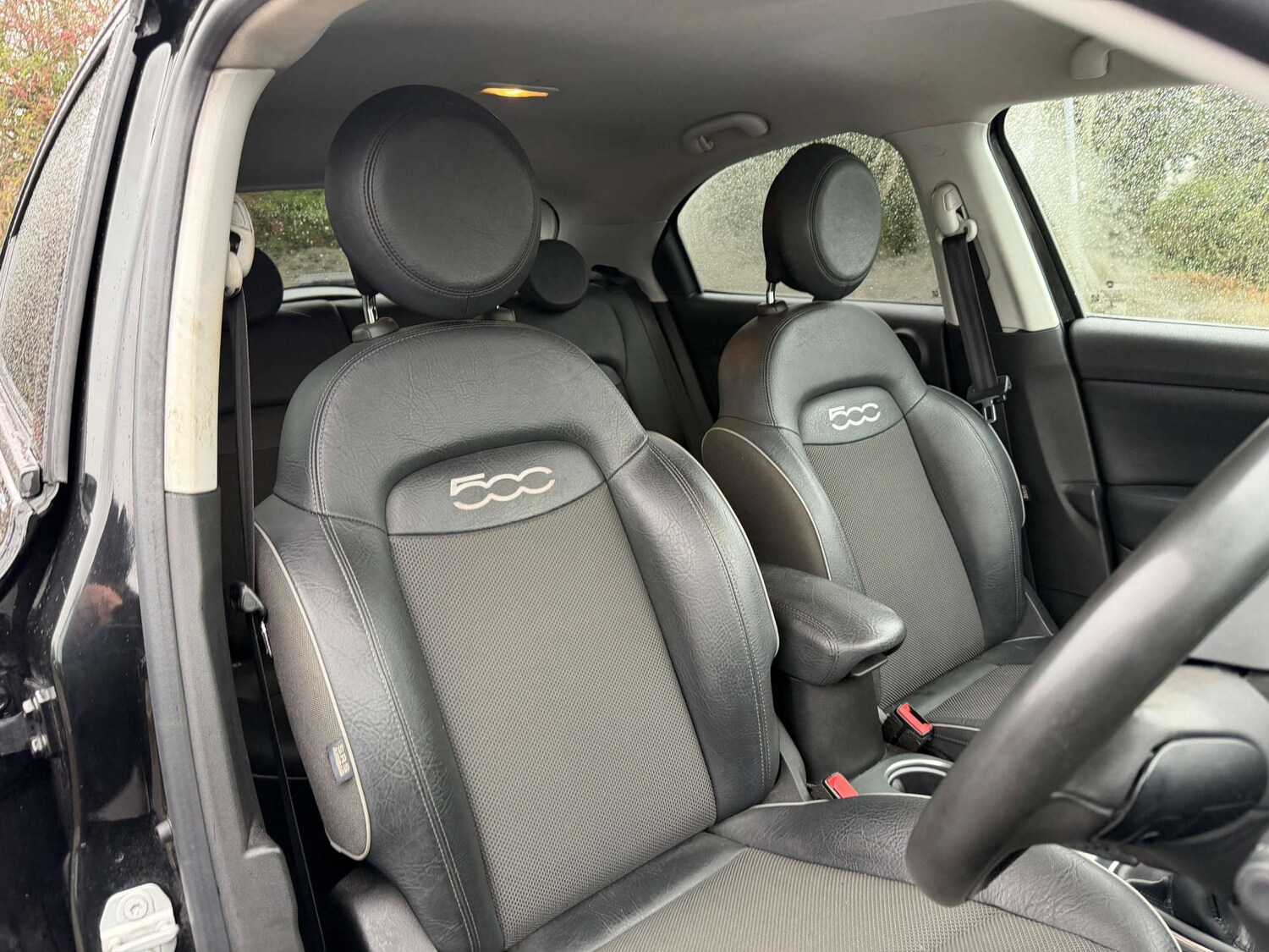 Used Fiat 500X 2015 for sale - 77437645: Photo 17