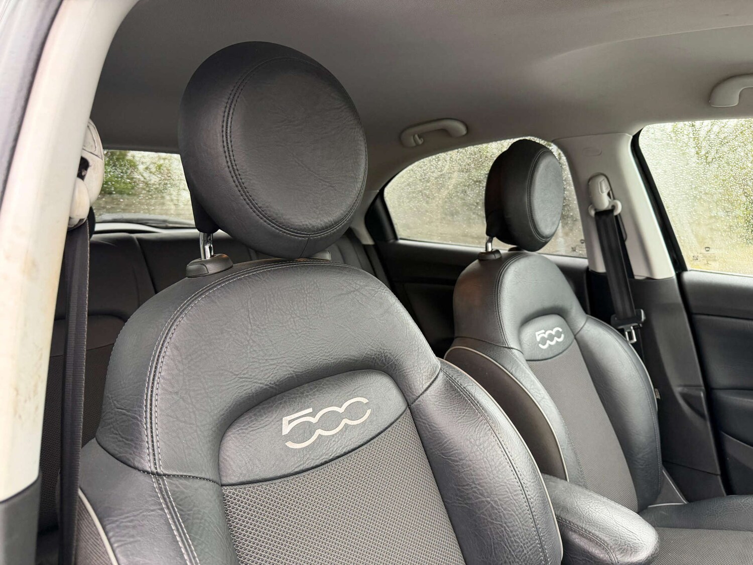 Used Fiat 500X 2015 for sale - 77437645: Photo 18