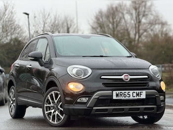 2015 - 1.4 Multiair Cross Plus 5dr