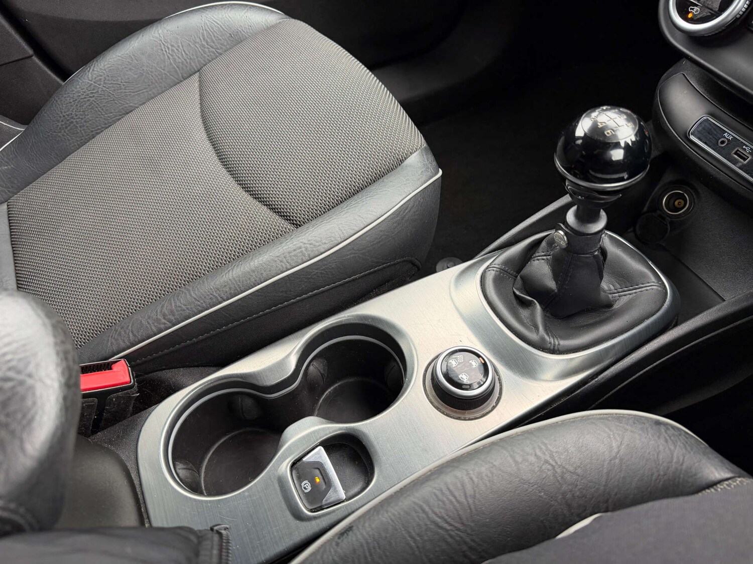 Used Fiat 500X 2015 for sale - 77437645: Photo 20